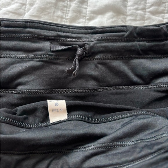 Lululemon Circuit Breaker Skirt Long (Tall) - Picture 7 of 11
